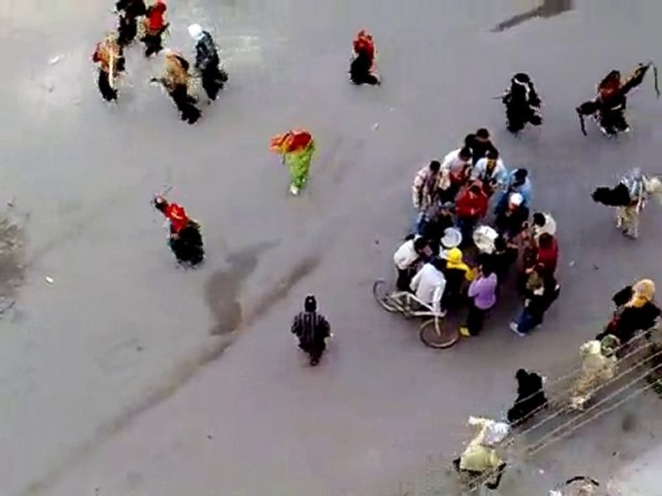 carnaval boujloud agdal ait melloul 2010 V5