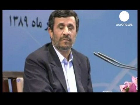 Wikileaks: l’Iran crie à la manipulation