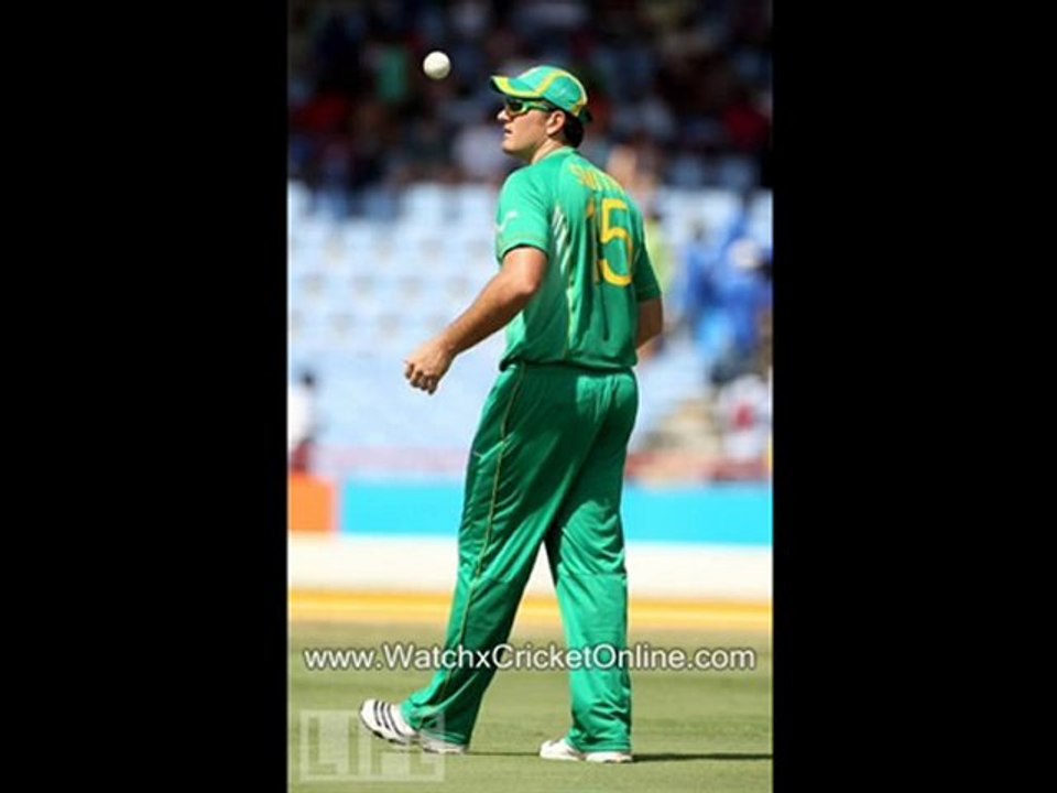 watch New Zealand vs India ODI Series 2010 live streaming