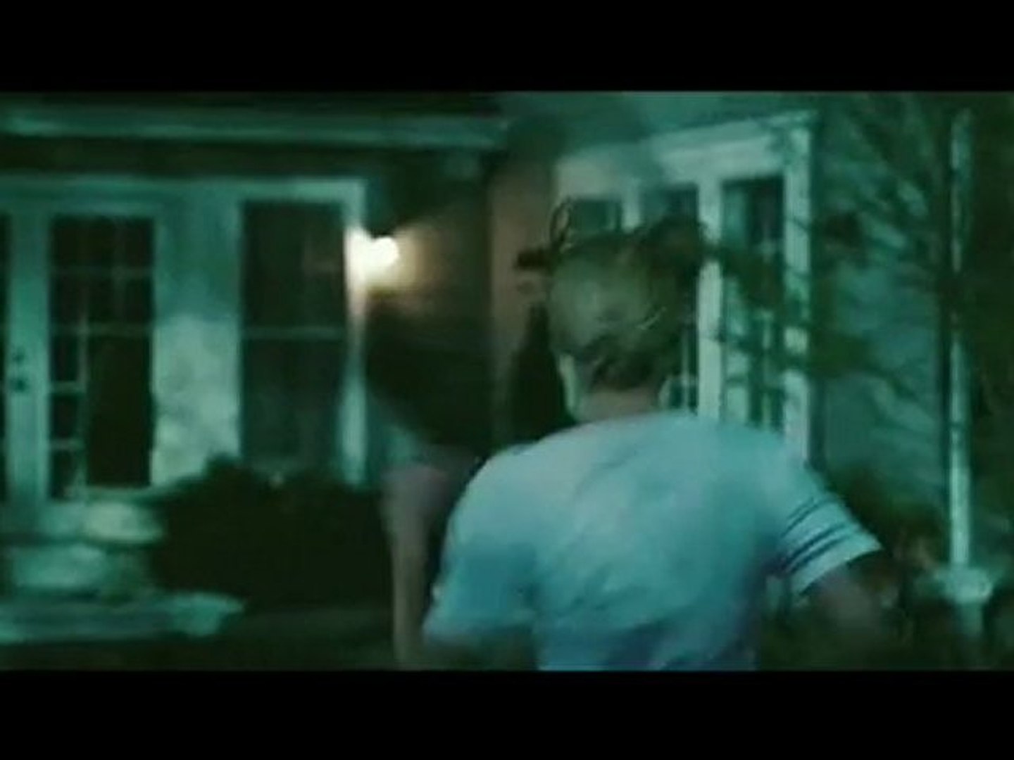 Sabertooth Trailer