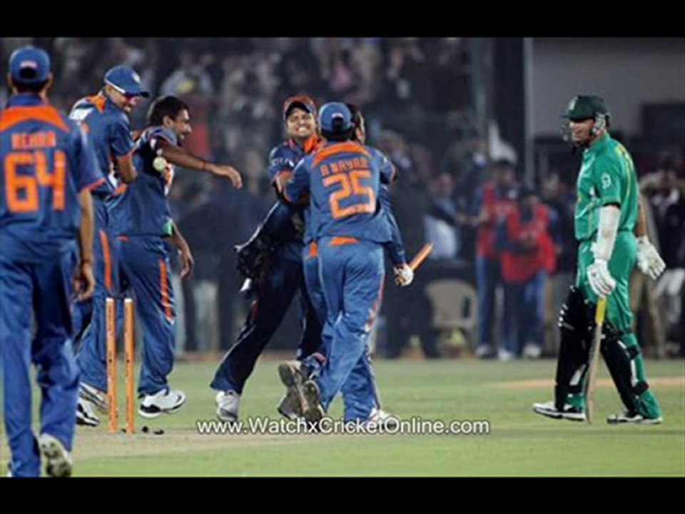 watch India vs New Zealand cricket odi live streaming