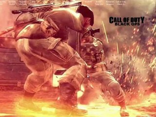 20 free Custom Call of Duty - Black Ops Wallpapers by ...