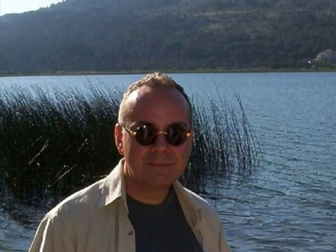 J.S.BACH The Well Tempered Clavier by Mehmet Okonsar (piano)