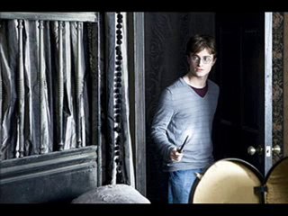 Harry Potter and Deathly Hallows FULL MOVIE DIVX part 1-9