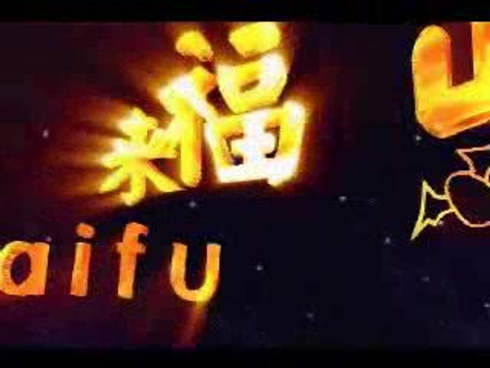 DoDoLook - Chinese KongFu