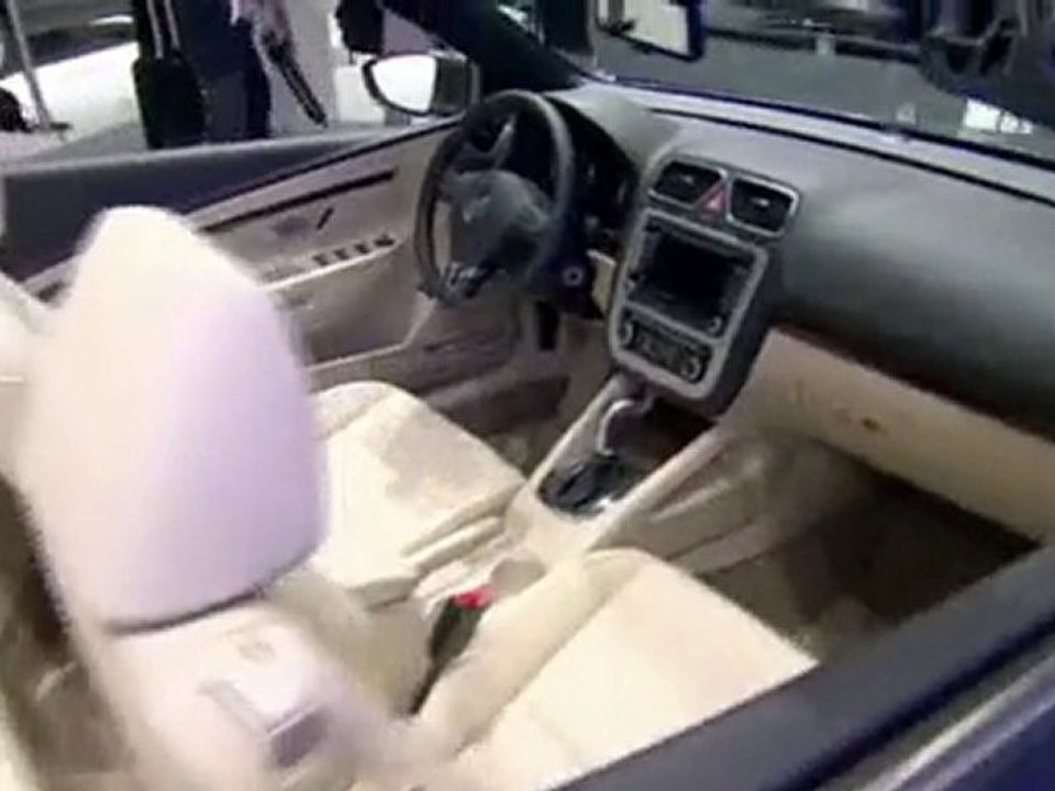 Salón del Automóvil de Los Angeles Especial Volkswagen