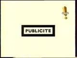 Page De Publicité 1999 Comedie