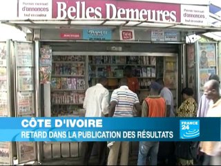 07h15 Flash info actualité FRANCE 24