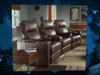 Home theater furniture