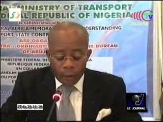 La réunion du Mou d'Abuja