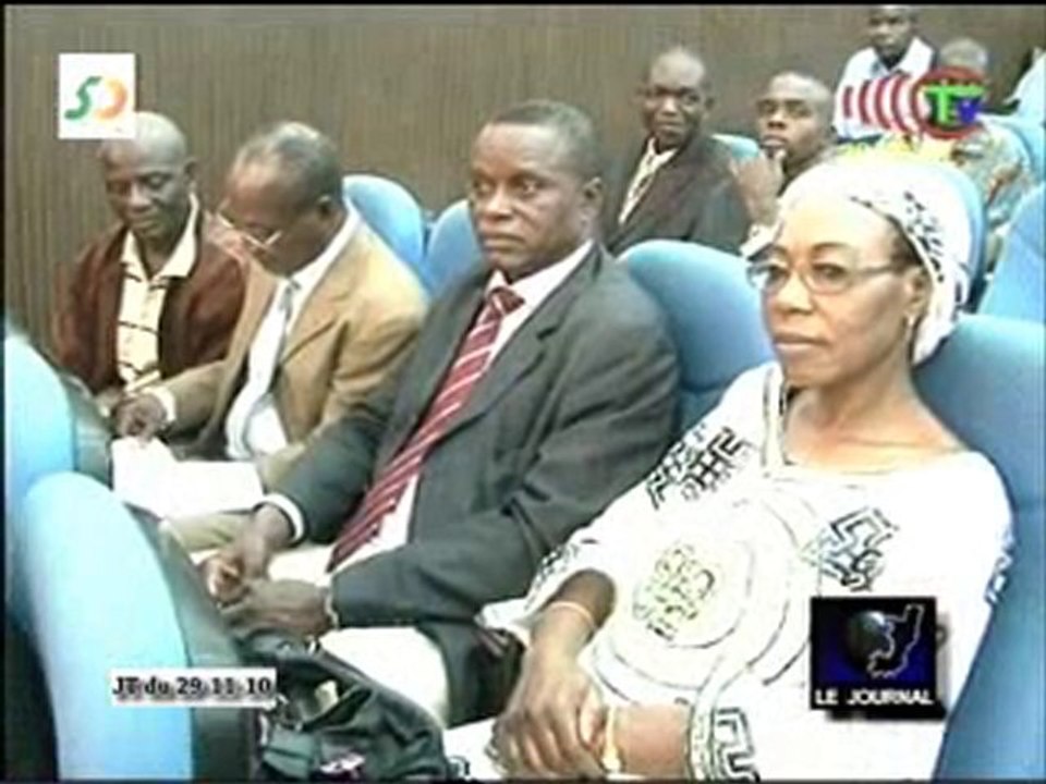 Rencontre des commissions nationales de l'UNESCO sur la paix