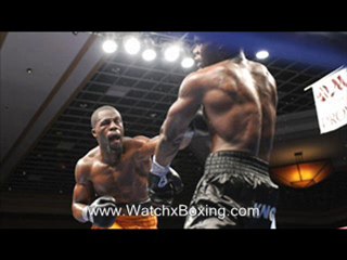 watch Drian Francisco vs Duangpetch Kokietgym PPv Boxing Mat