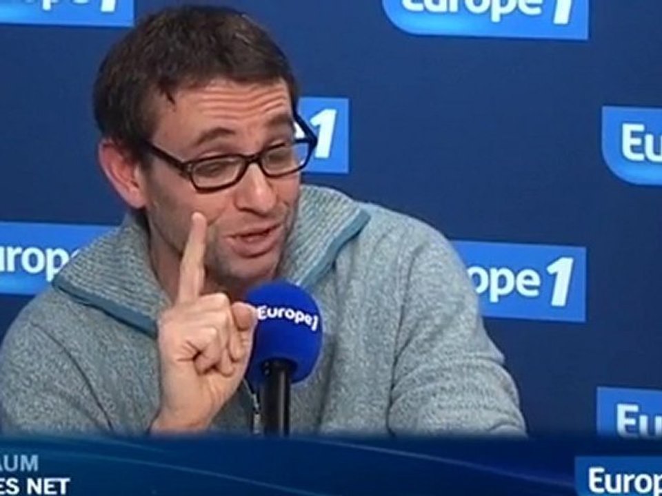 La mauvaise e-réputation