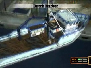 Deadliest Catch: Sea of Chaos