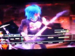 Guitar Hero DLC - What's My Age Again? (Expert Vocals FC)