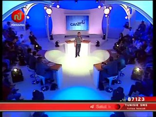 Lotfi Abdelli w joueret