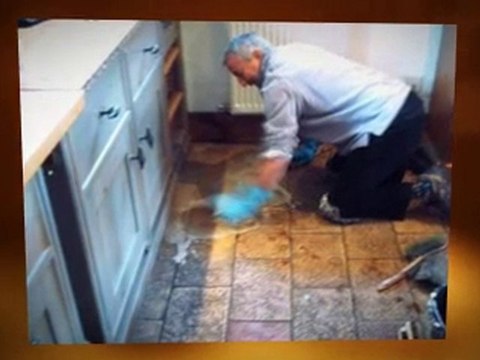 Marble Floor Polishing Hillsboro Beach