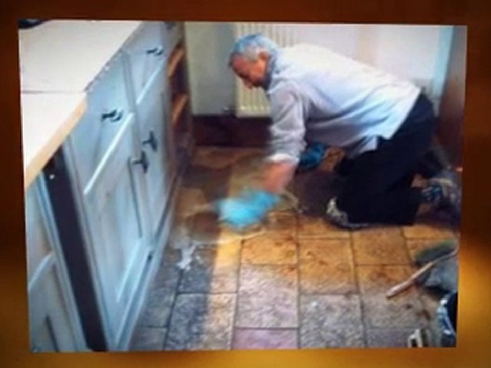 Marble Floor Polishing Hillsboro Beach