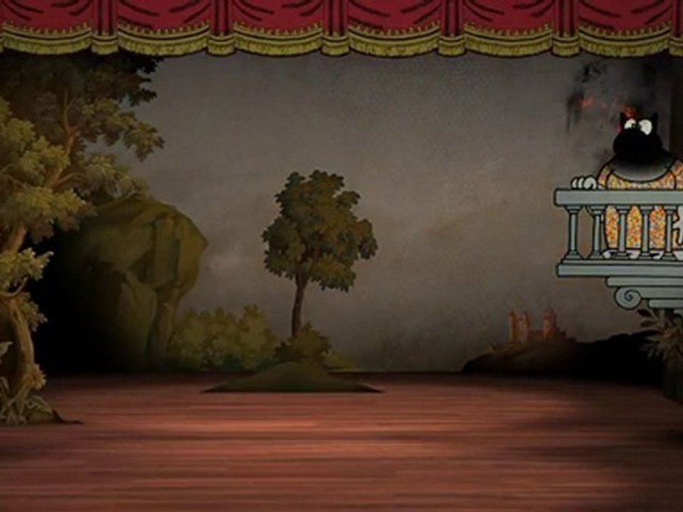 Le Chat - Acte XVI - La suite ! (4)