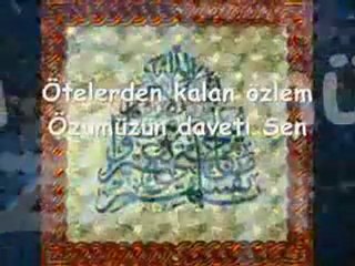 Hasan Dursun Doğan Bir Güneş & www.islamseli.net