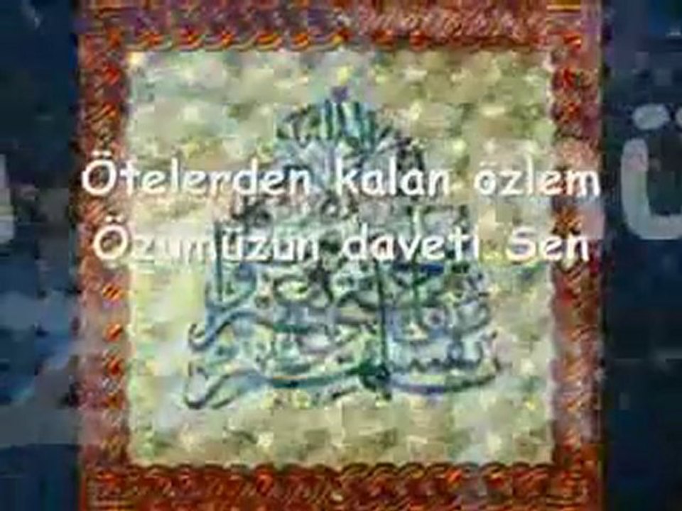 Hasan Dursun Doğan Bir Güneş & www.islamseli.net