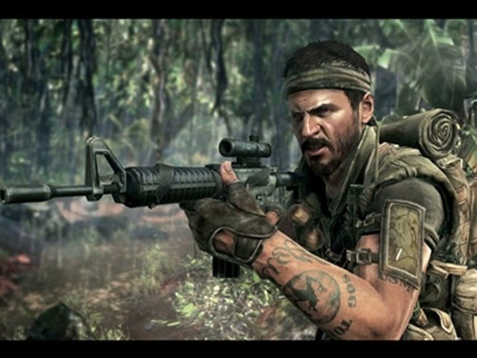 Call Of Duty Black Ops Theme Song Free Download