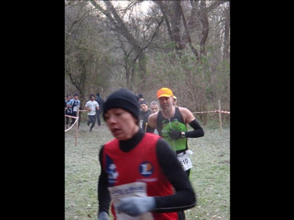 cross du 28 novembre 10