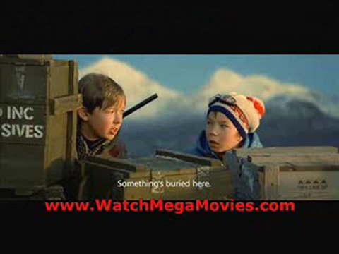 Rare Exports: A Christmas Tale 2010