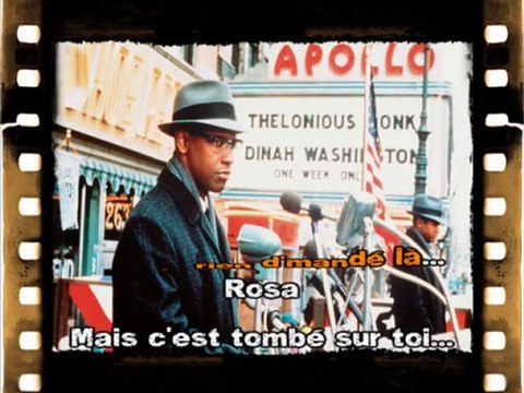 Pascal Obispo - Rosa