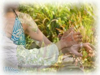 Feel Love, Feel Joy, Be Seen for You