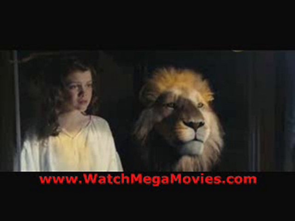 The Chronicles of Narnia: The Voyage of the Dawn Treader