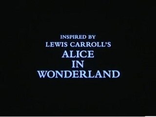 "(Quelque chose d')Alice" de Jan Švankmajer - Jacques Kermabon