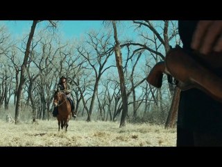 True Grit : bande annonce VF #2