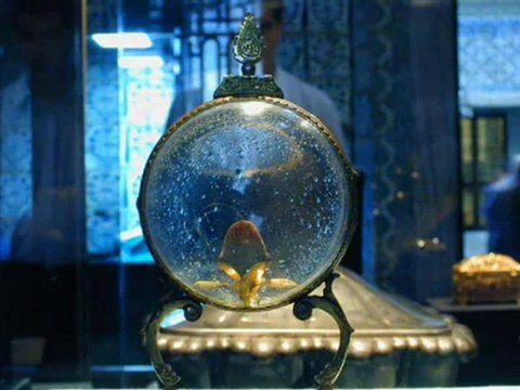 Hasan Dursun - Muhammede Gidemedim - islamseli.net