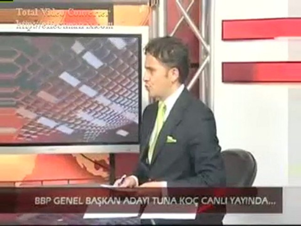 Tuna koç tv 58
