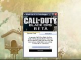 Free Call of Duty Black Ops Beta Codes (Updated)