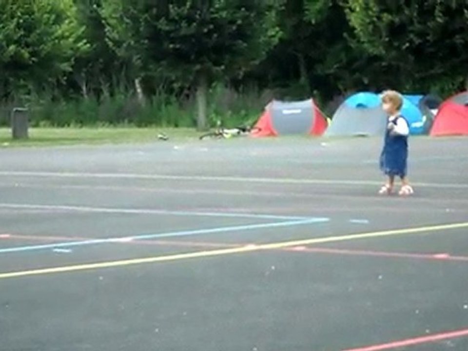 Vacances April juillet 2010