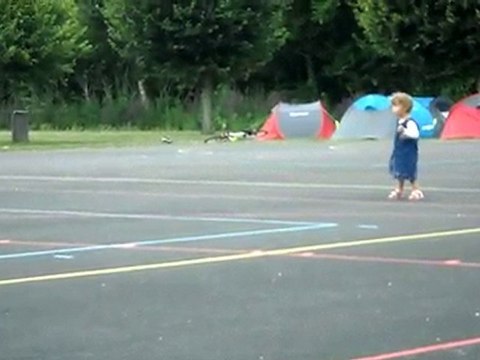 Vacances April juillet 2010