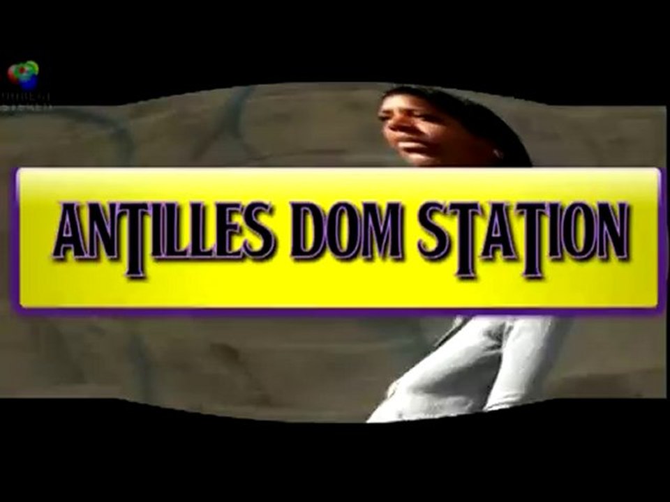 Antilles Dom Station la radio 100% Antilles