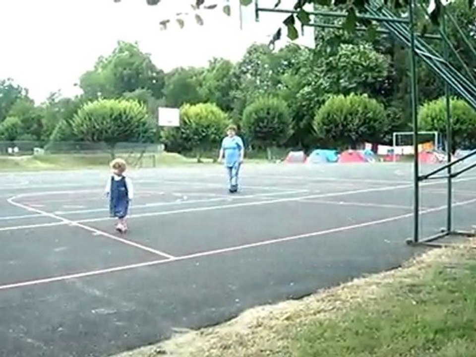 Vacances April juillet 2010