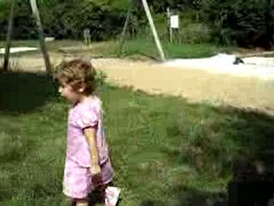 Vacances April juillet 2010