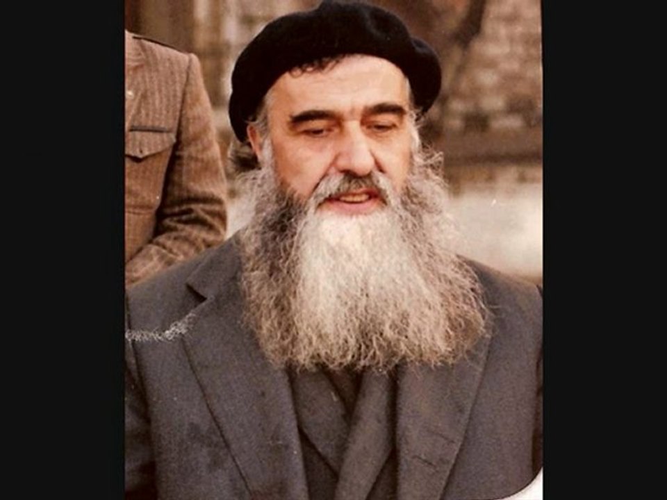 HASAN BURKAY HÜDAVERDİ