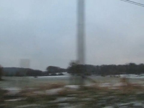 Beauvais/Beauvaisis : alerte au froid