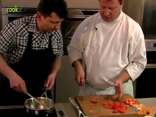 WeZooz.be - Siematic Keuken - Tagliatelle alla Napoletana