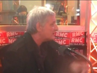 Patrick Sébastien: "Internet est une poubelle sans nom"