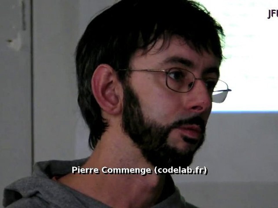 Pierre Commenge (1/2)