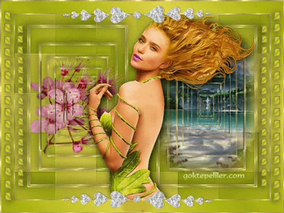 Ajda pakkan-Haykıracak nefesim kalmasa bile-perla