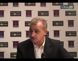 Interview Frédéric Blustin Franchise La Compagnie des Petits