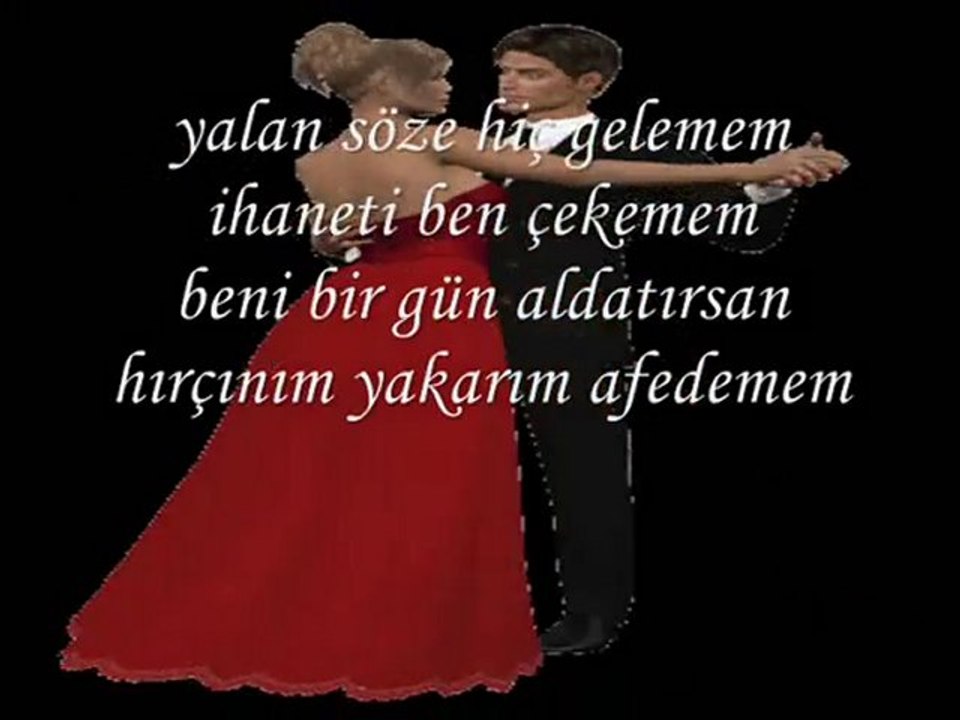 BENİ SEVMEK YÜREK İSTER