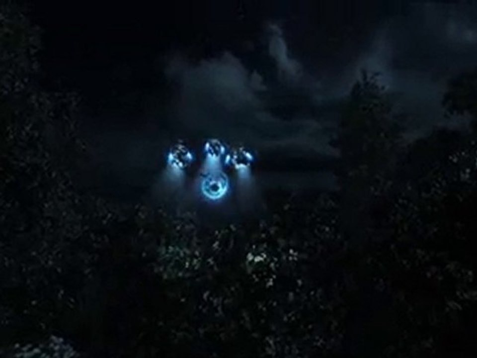 Mars Needs Moms Trailer